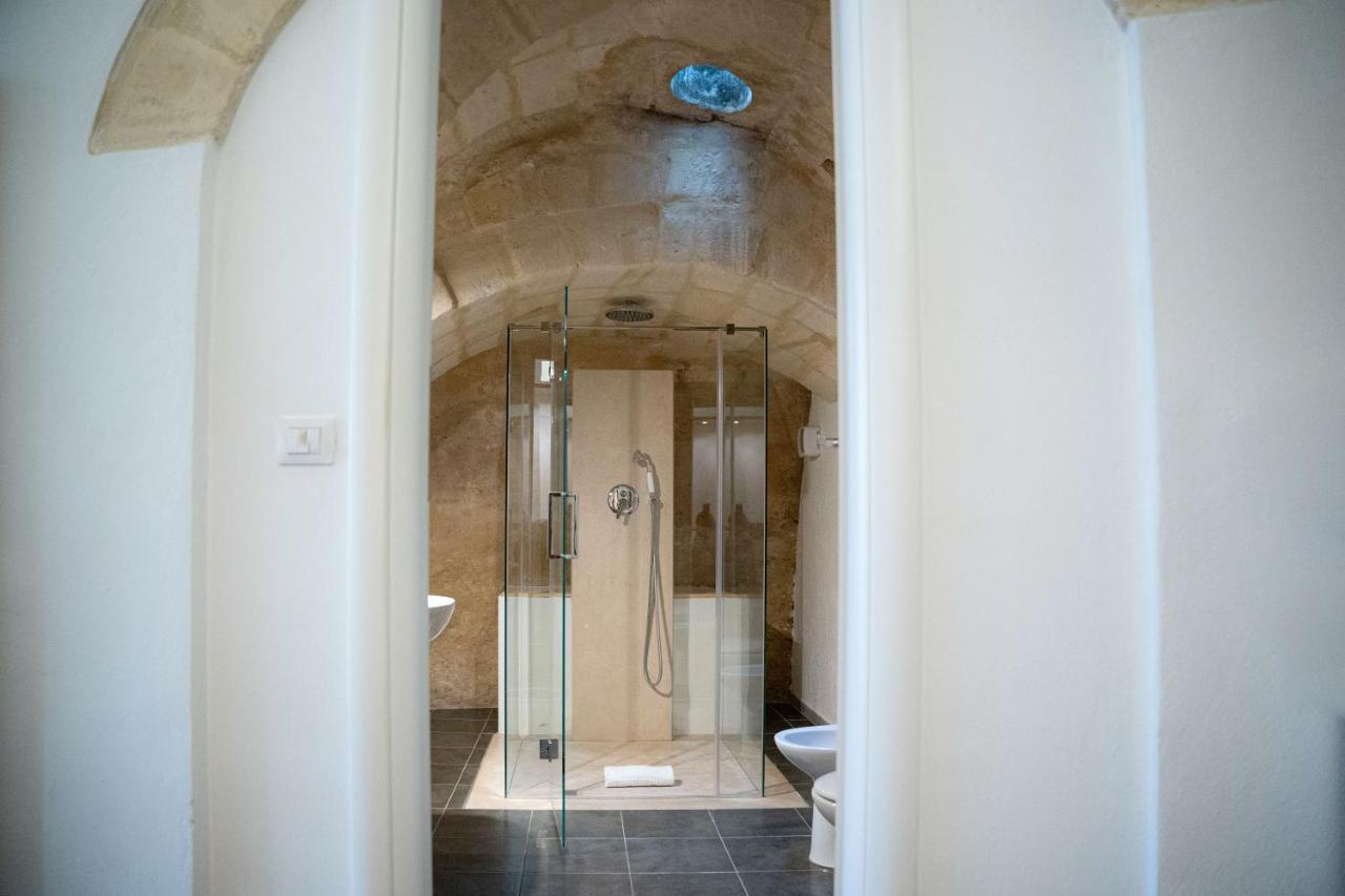 Residence Le Vie Del Mosto Matera Exterior photo