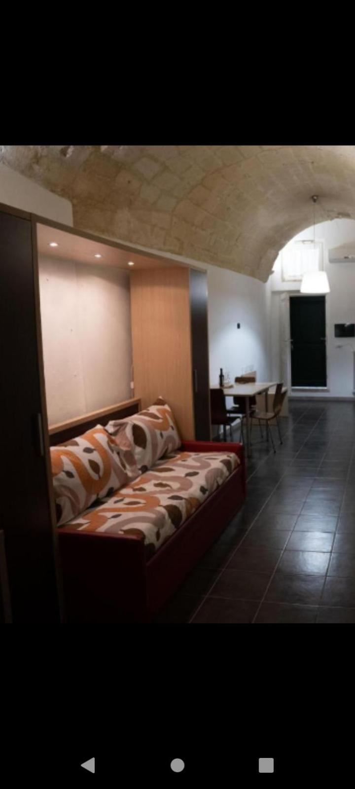 Residence Le Vie Del Mosto Matera Room photo