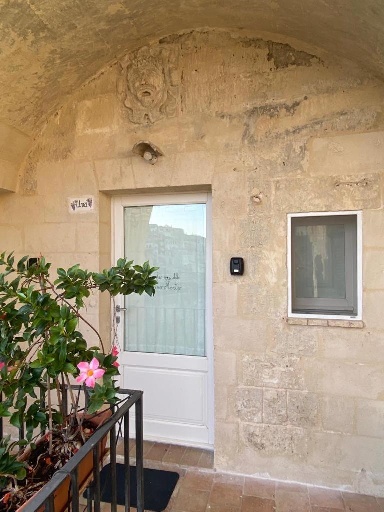 Residence Le Vie Del Mosto Matera Room photo